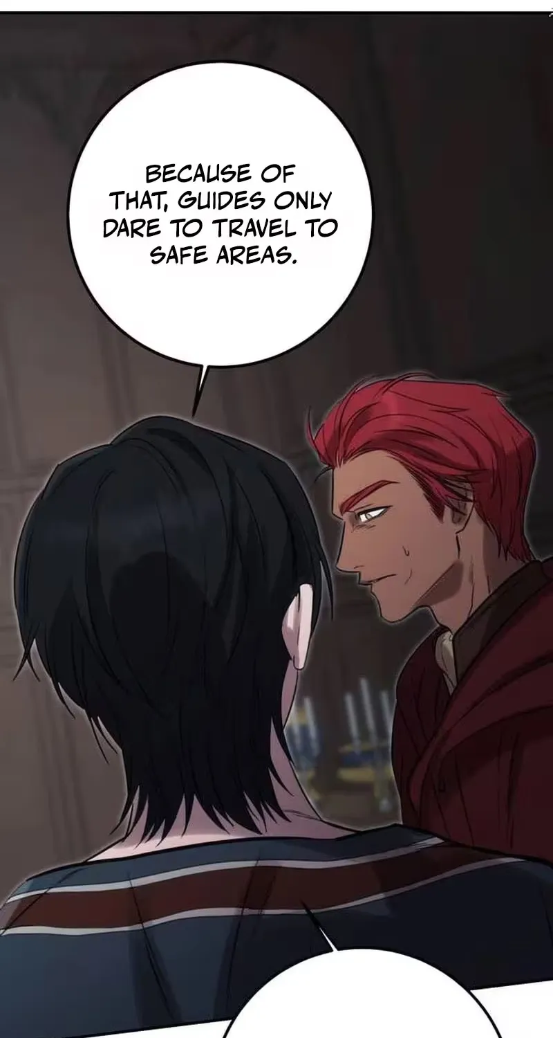 To Live as an Immortal Chapter 8 page 67 - 