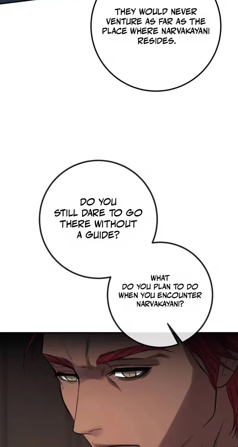 To Live as an Immortal Chapter 8 page 68 - 