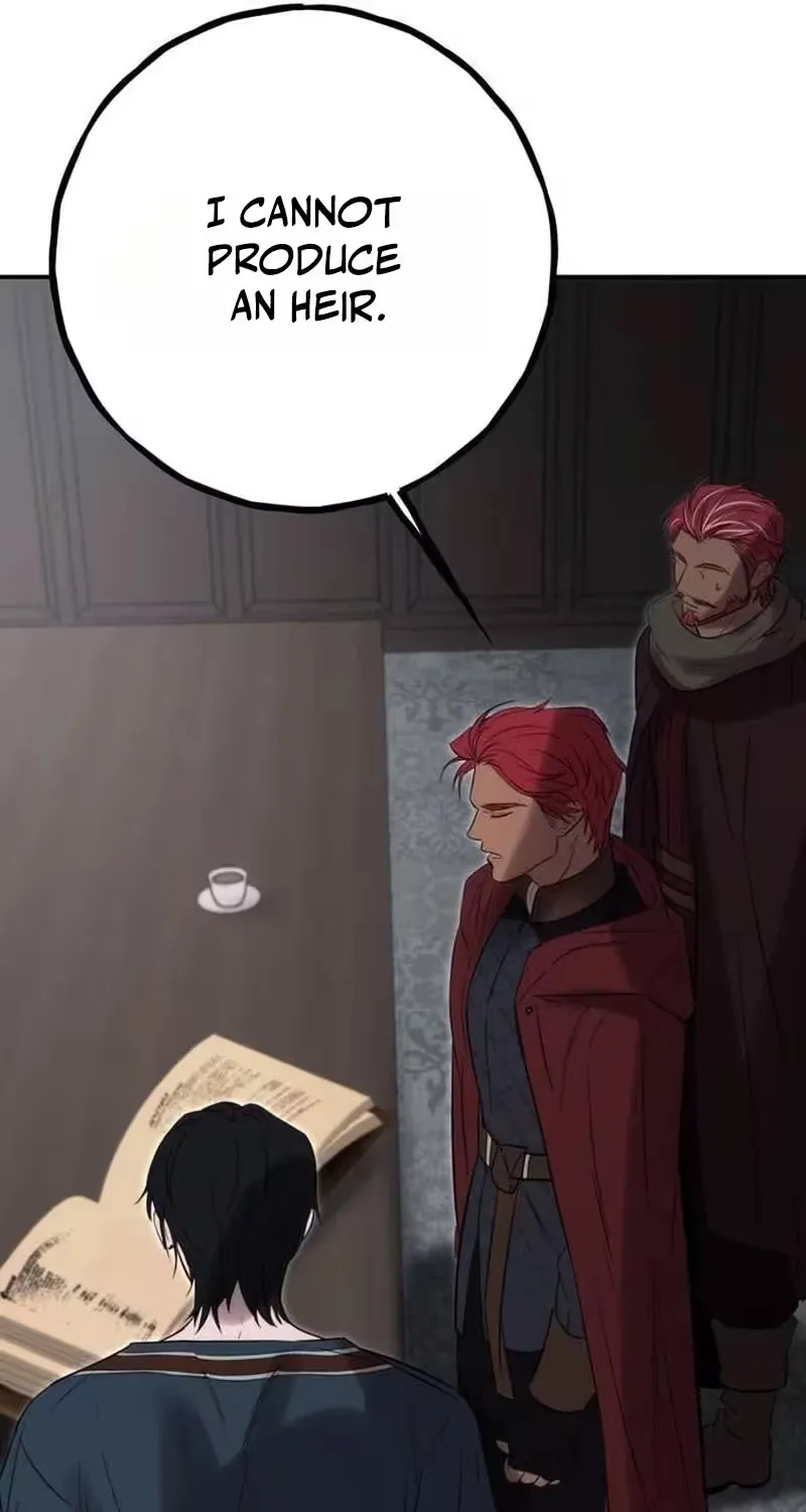 To Live as an Immortal Chapter 8 page 71 - 