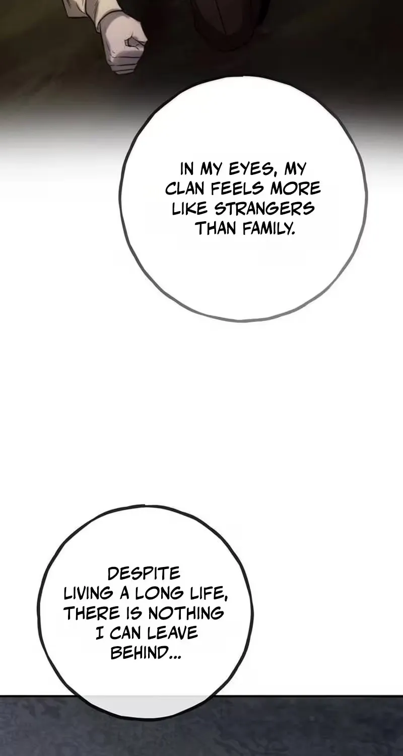 To Live as an Immortal Chapter 8 page 74 - 