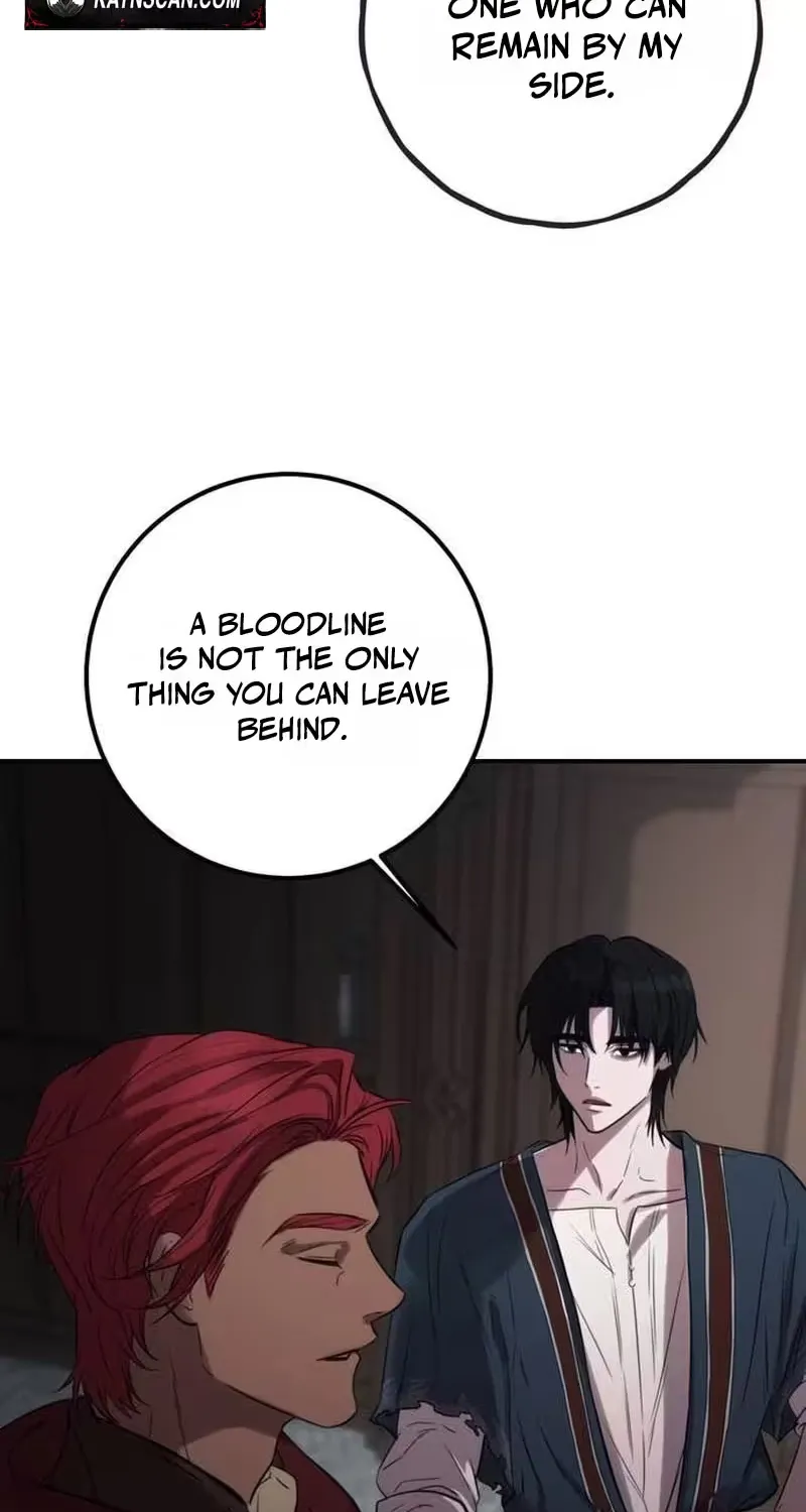 To Live as an Immortal Chapter 8 page 76 - 