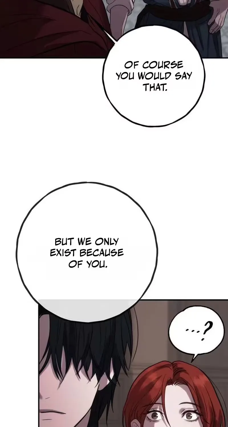 To Live as an Immortal Chapter 8 page 77 - 