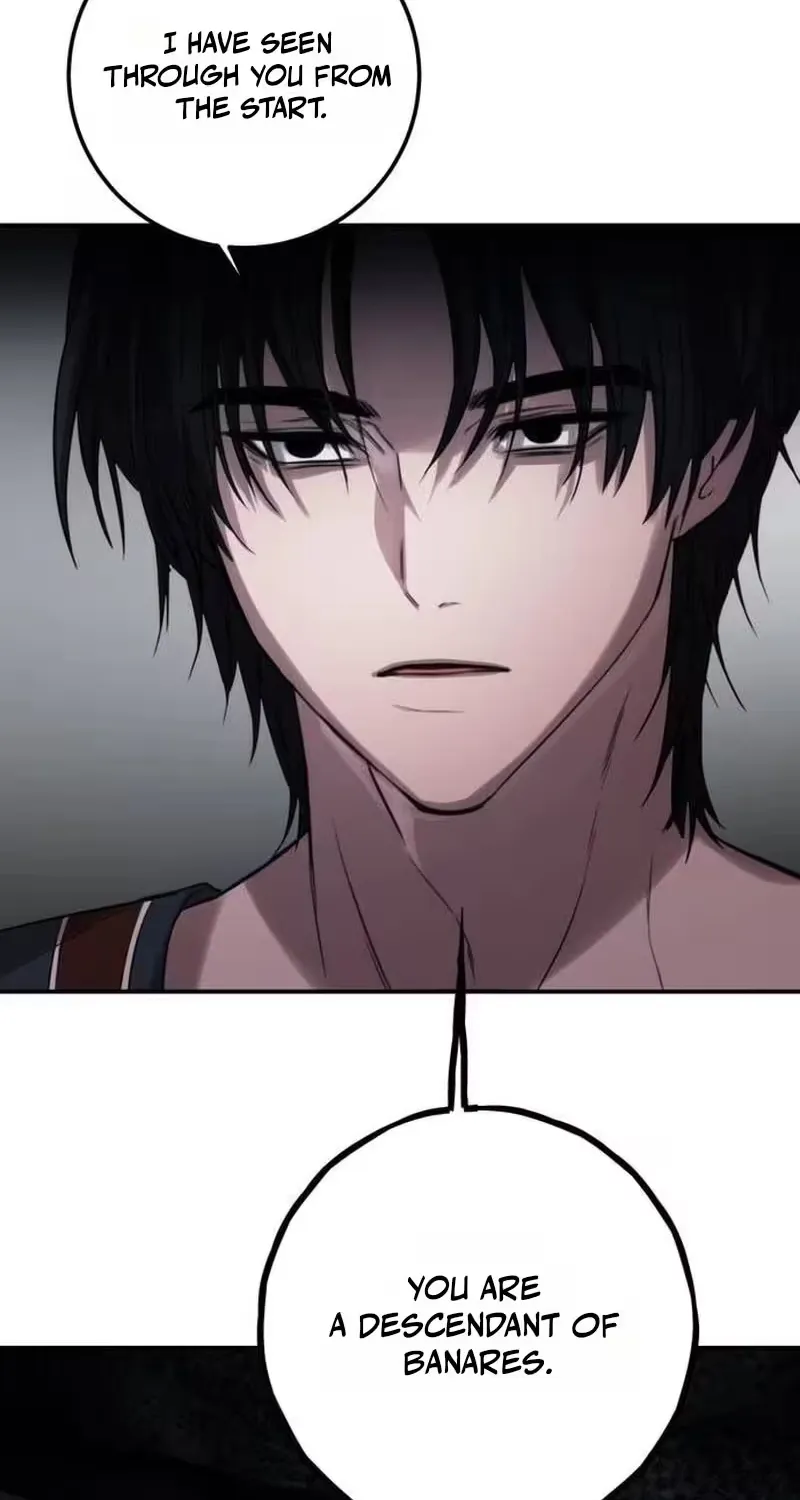 To Live as an Immortal Chapter 8 page 9 - 