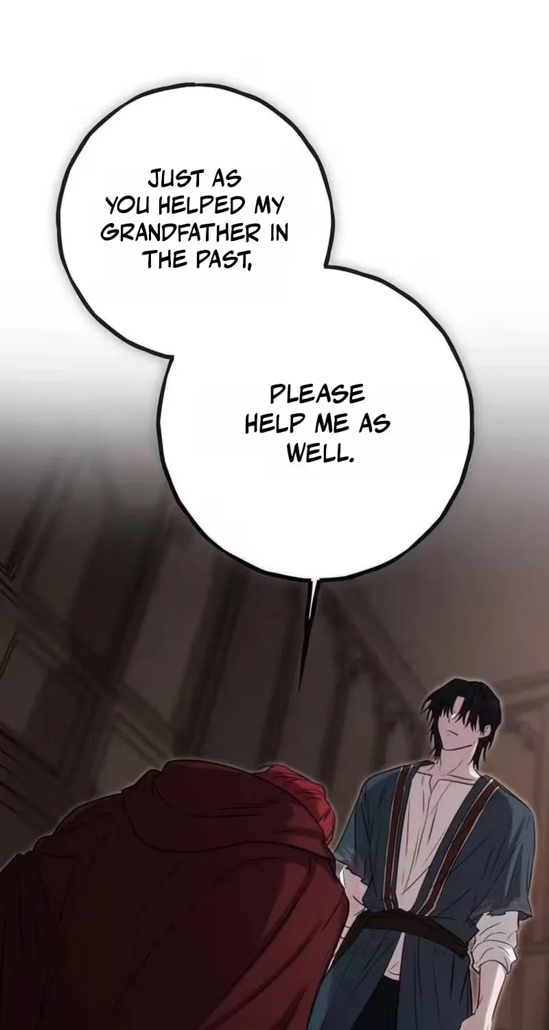 To Live as an Immortal Chapter 8 page 87 - 
