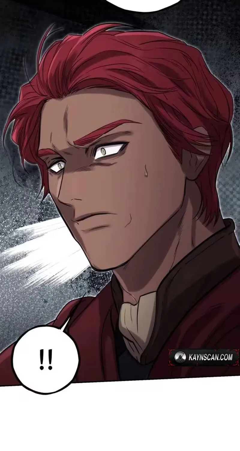 To Live as an Immortal Chapter 8 page 10 - 