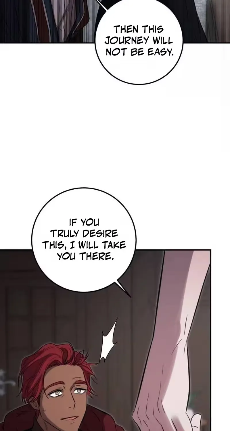 To Live as an Immortal Chapter 8 page 94 - 