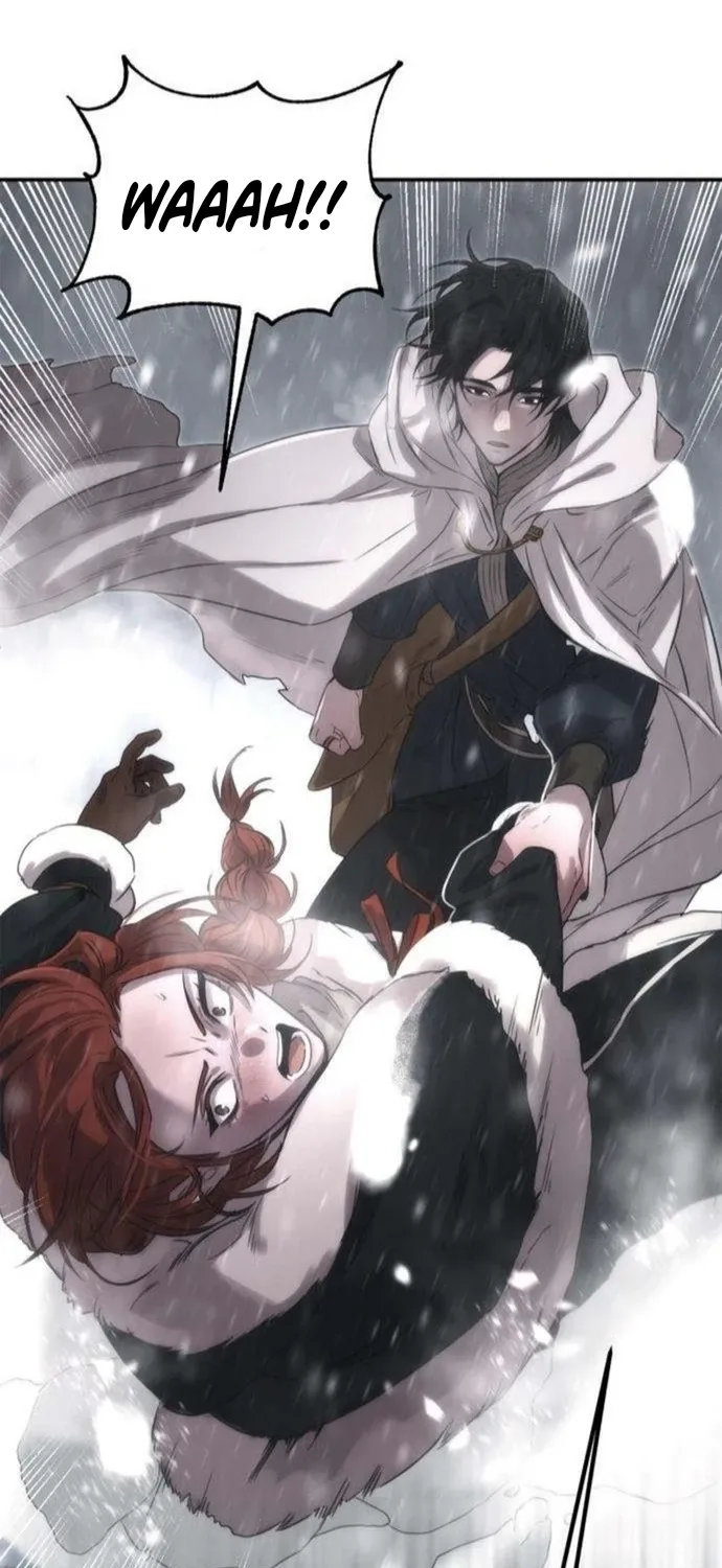 To Live as an Immortal Chapter 9 page 16 - 