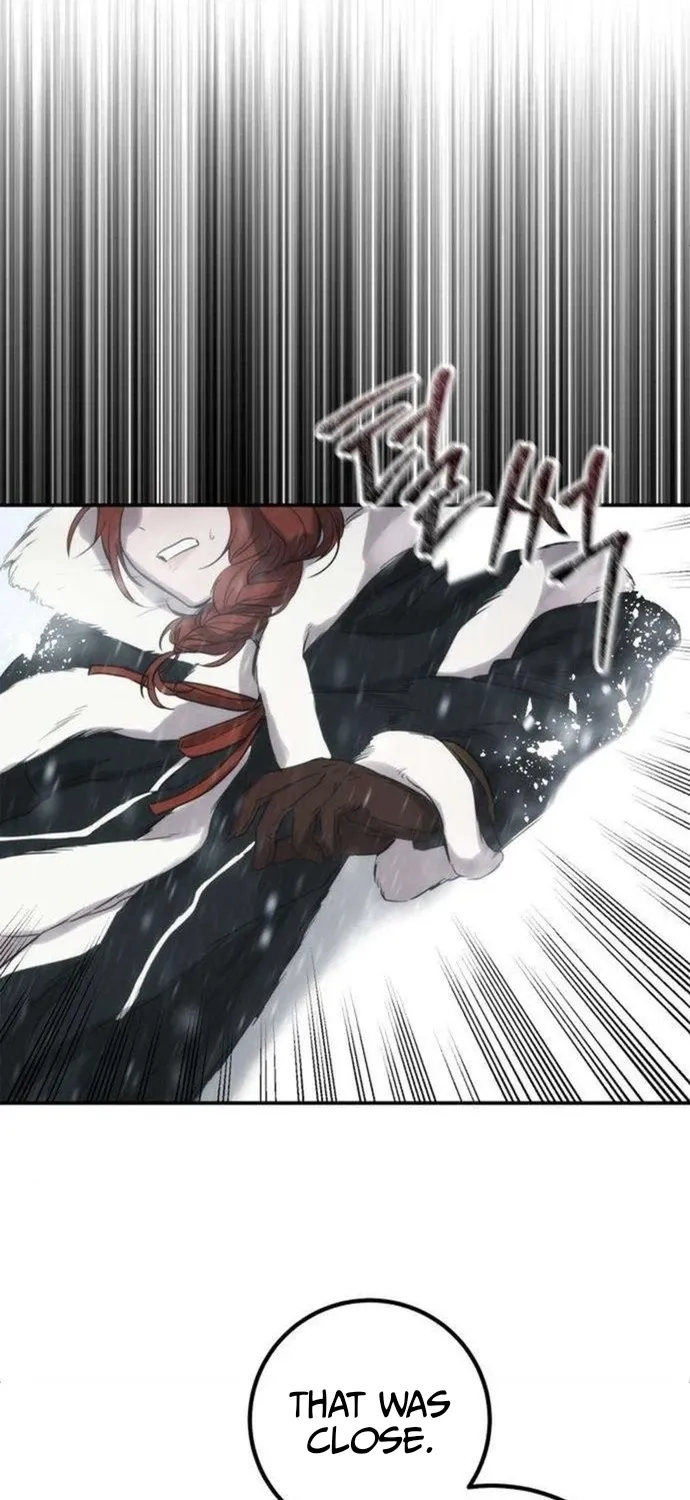 To Live as an Immortal Chapter 9 page 19 - 