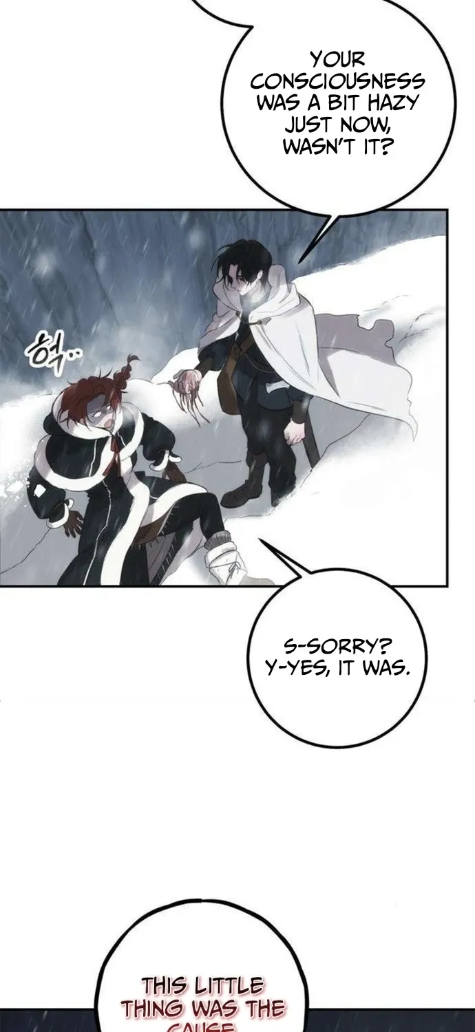 To Live as an Immortal Chapter 9 page 20 - 