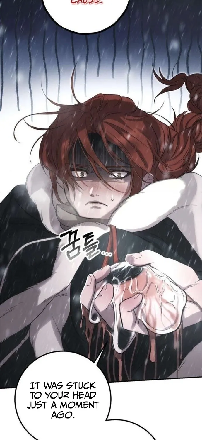 To Live as an Immortal Chapter 9 page 21 - 