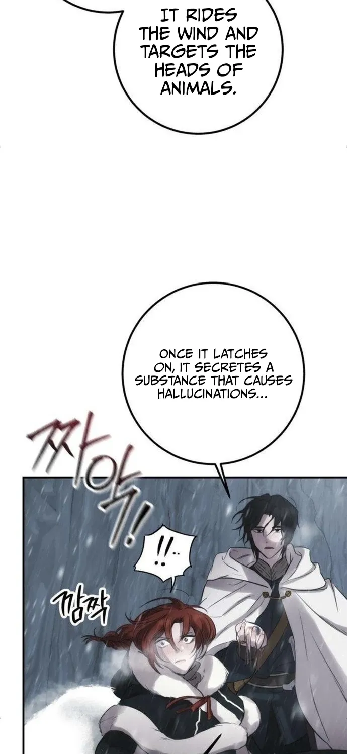 To Live as an Immortal Chapter 9 page 22 - 