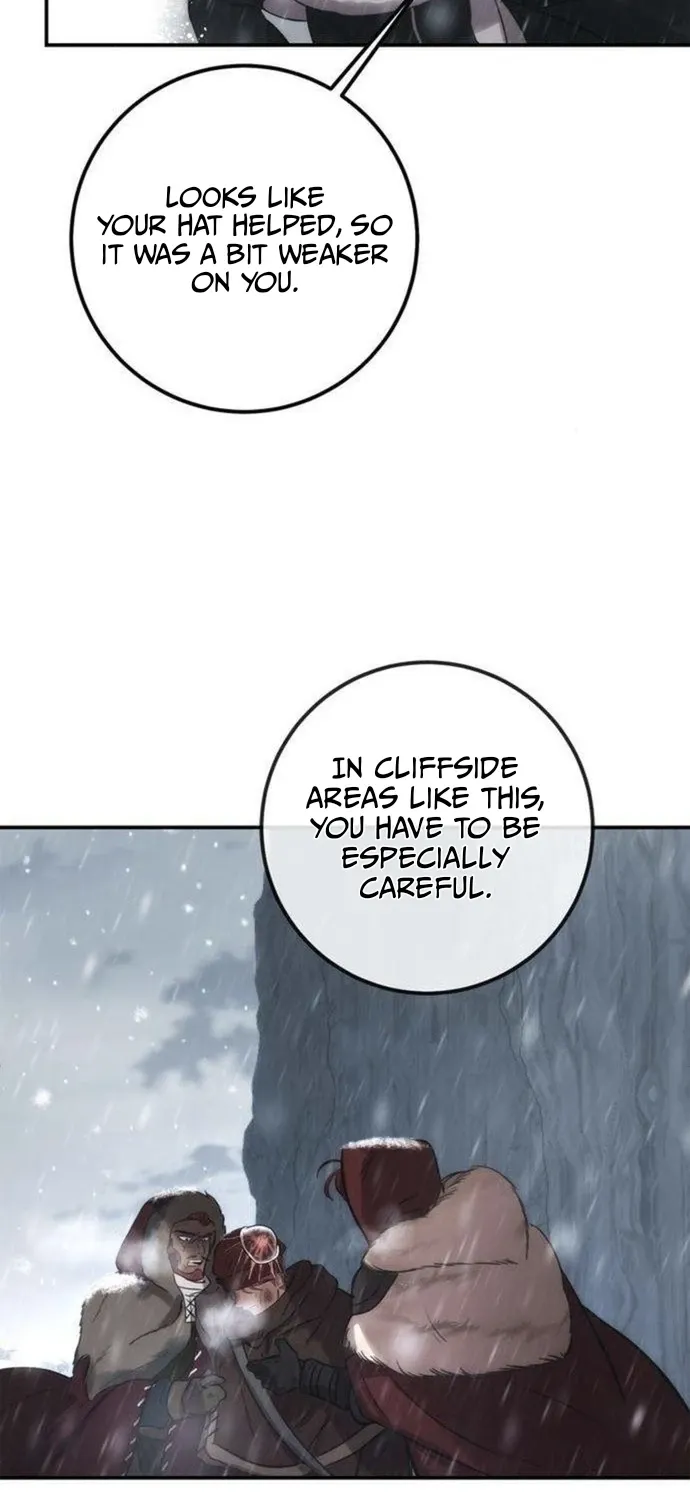 To Live as an Immortal Chapter 9 page 23 - 