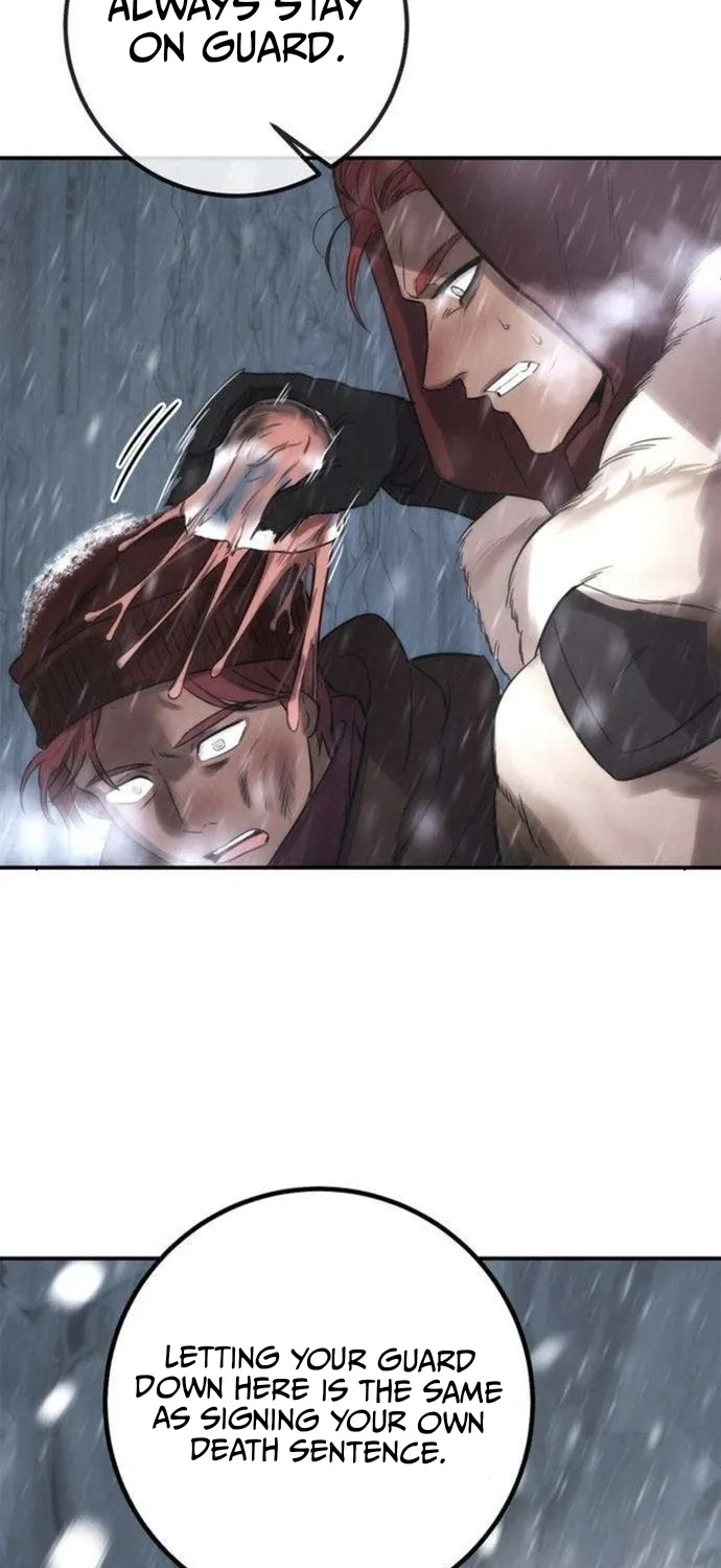 To Live as an Immortal Chapter 9 page 25 - 