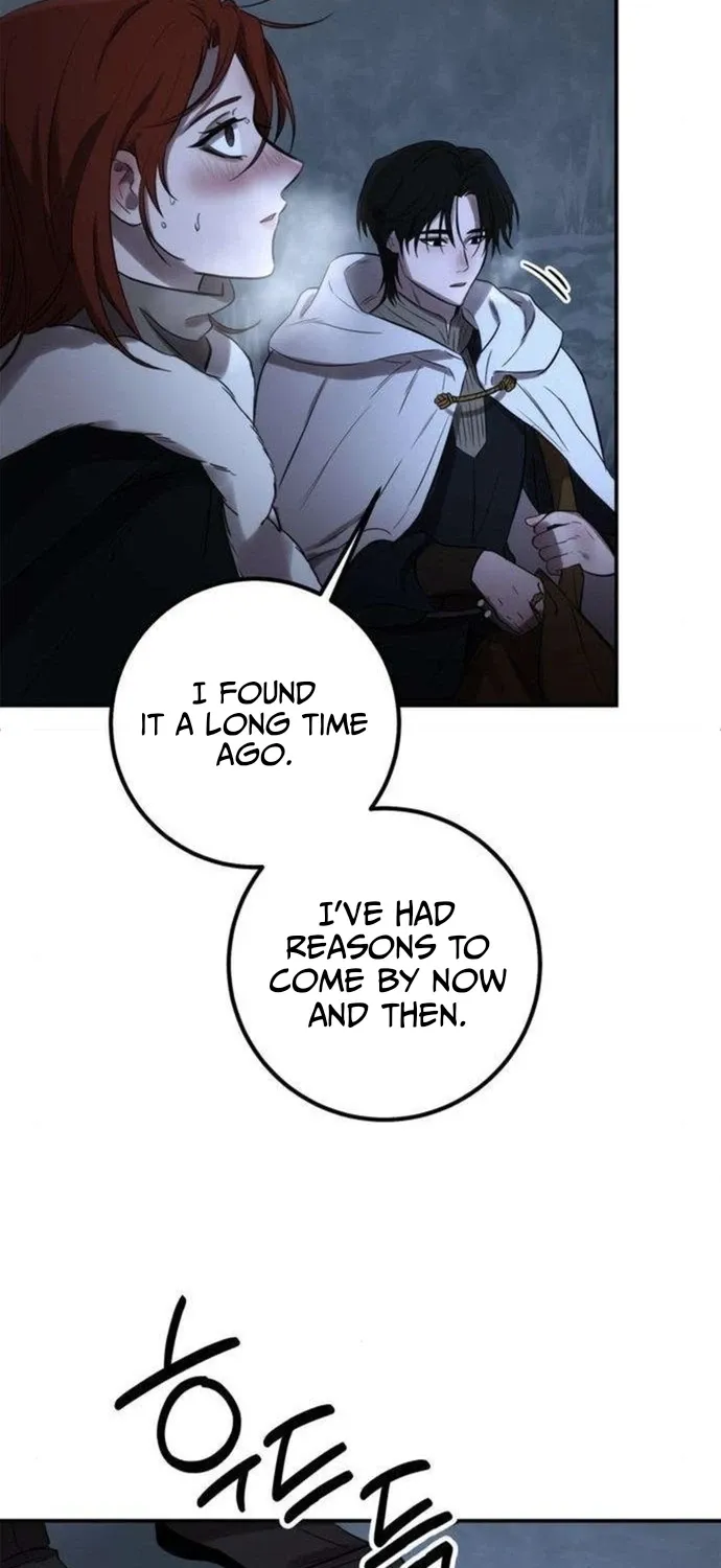 To Live as an Immortal Chapter 9 page 33 - 