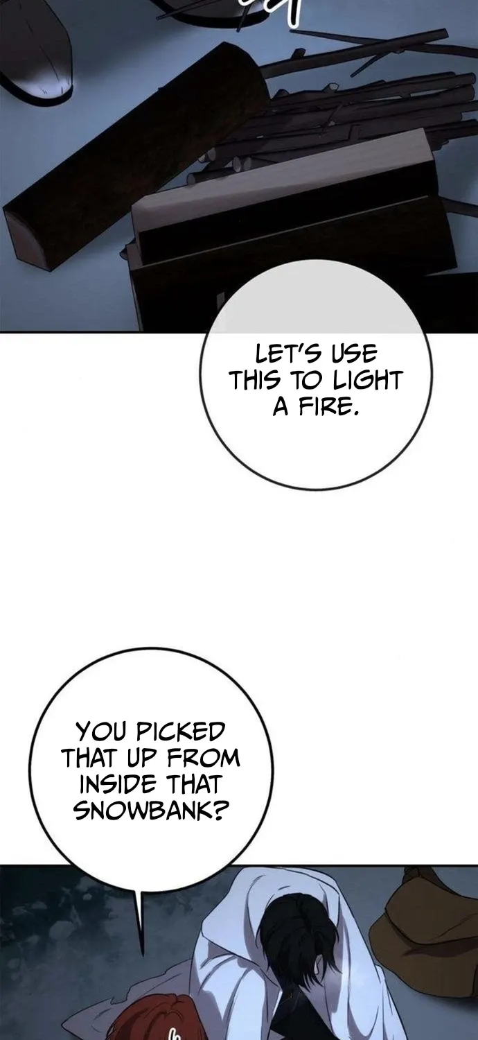 To Live as an Immortal Chapter 9 page 34 - 