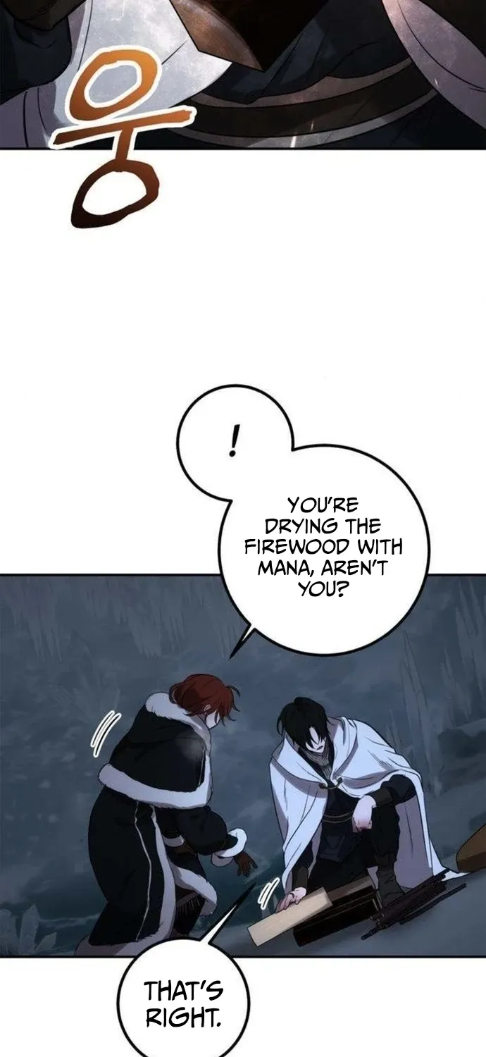 To Live as an Immortal Chapter 9 page 38 - 