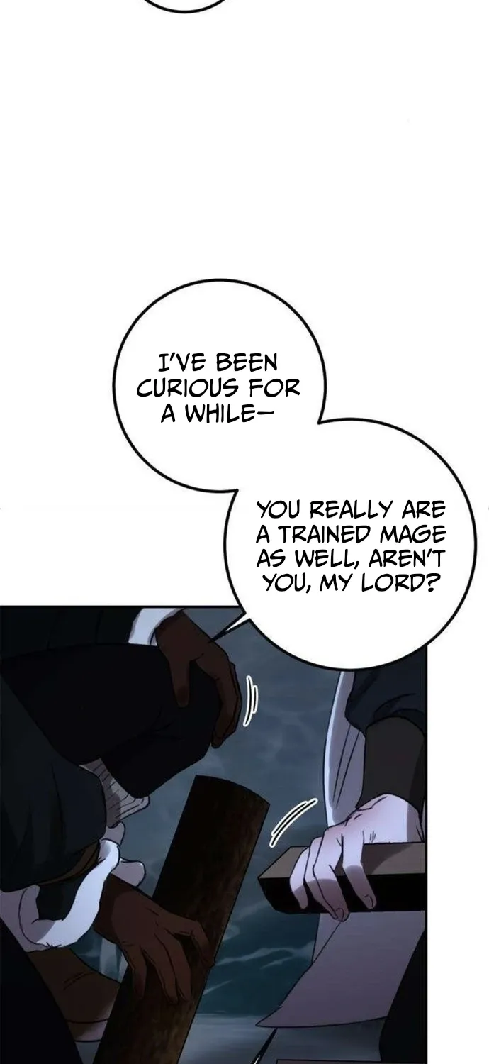To Live as an Immortal Chapter 9 page 39 - 