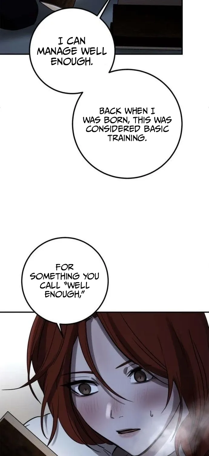 To Live as an Immortal Chapter 9 page 40 - 