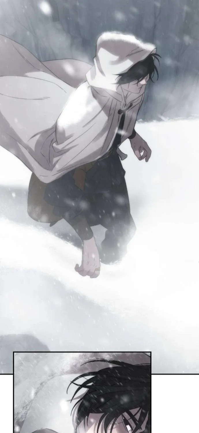 To Live as an Immortal Chapter 9 page 5 - 