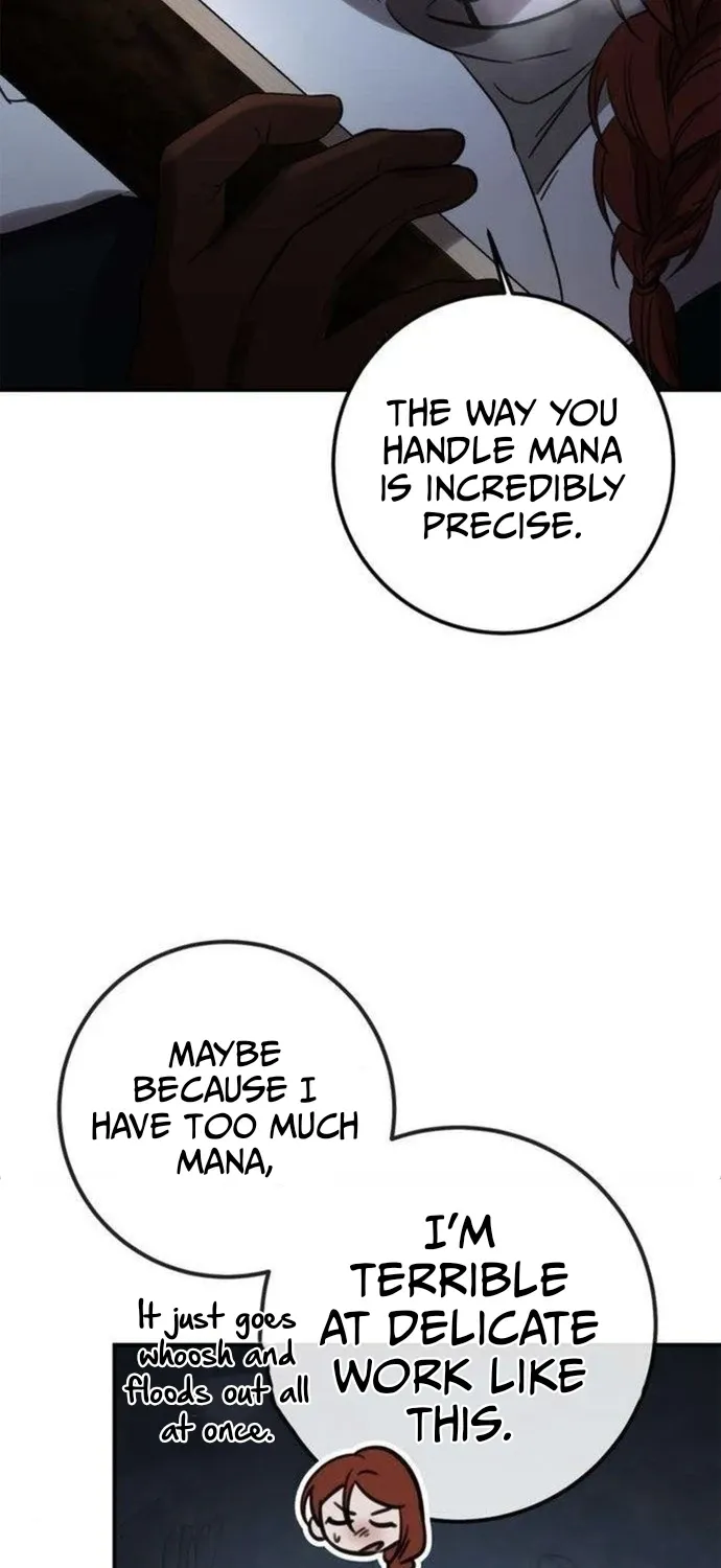 To Live as an Immortal Chapter 9 page 41 - 