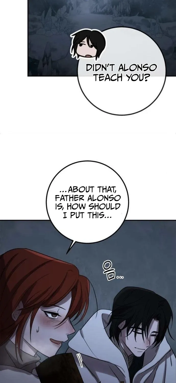 To Live as an Immortal Chapter 9 page 43 - 