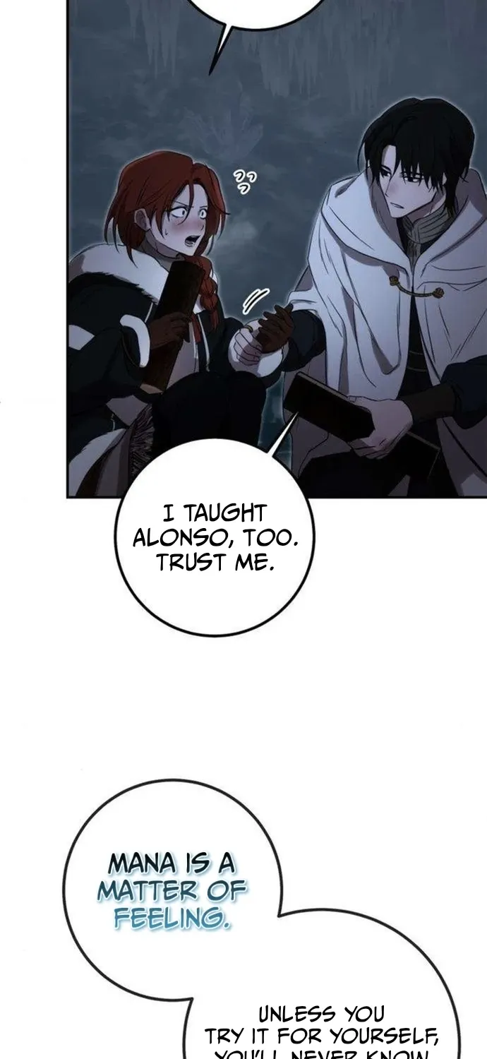 To Live as an Immortal Chapter 9 page 46 - 