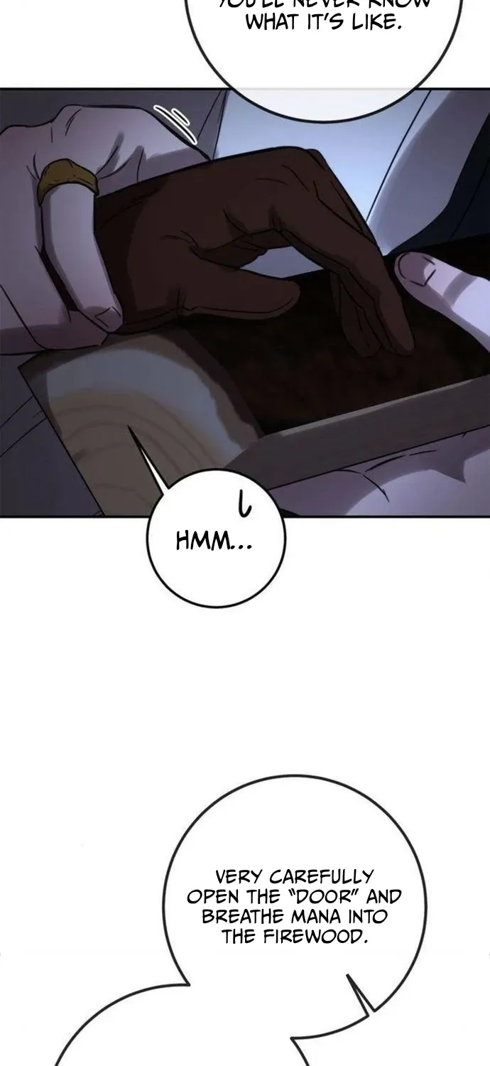 To Live as an Immortal Chapter 9 page 47 - 