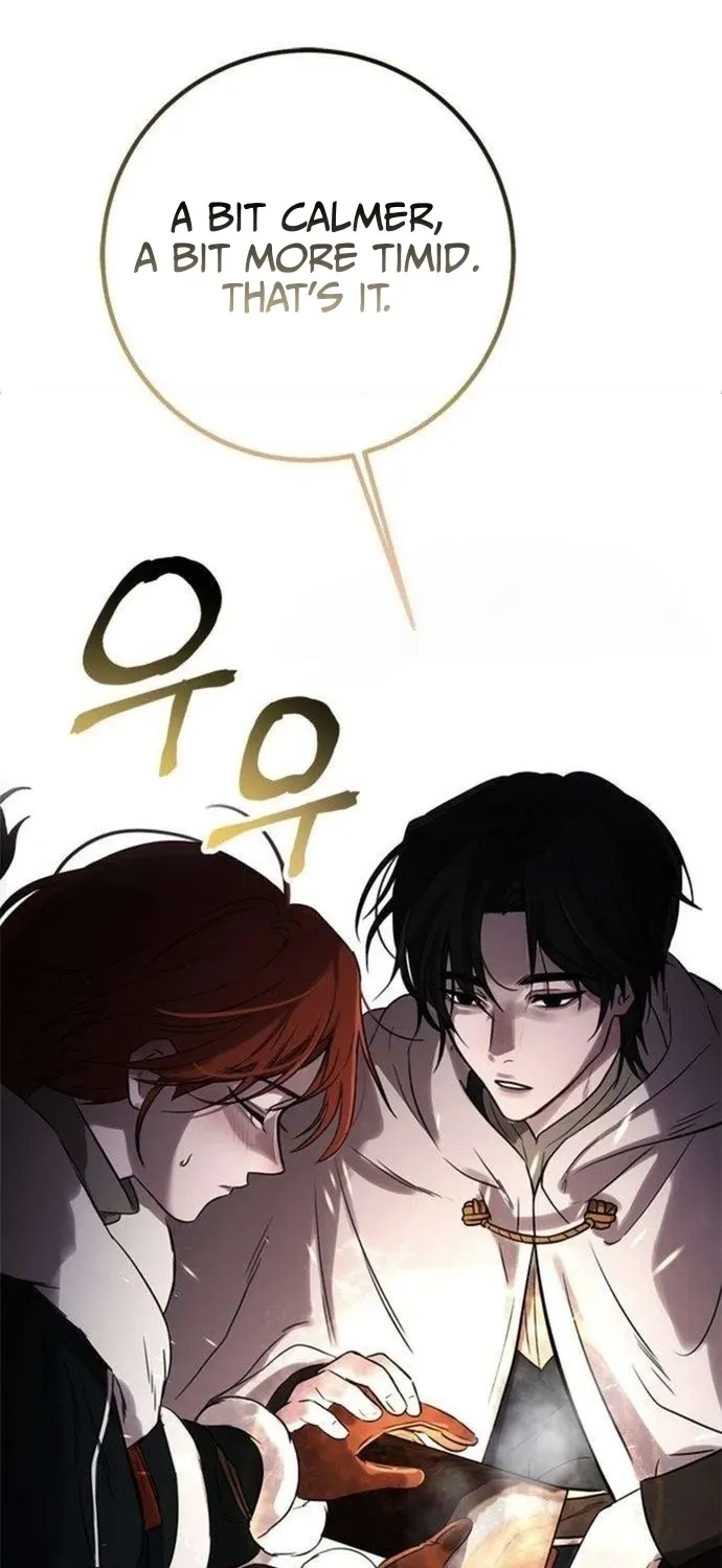 To Live as an Immortal Chapter 9 page 50 - 