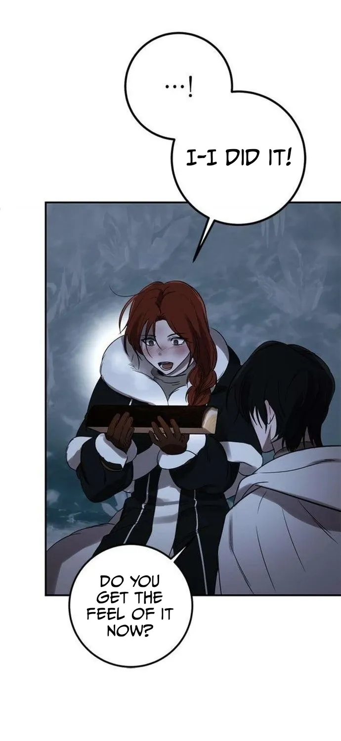 To Live as an Immortal Chapter 9 page 53 - 