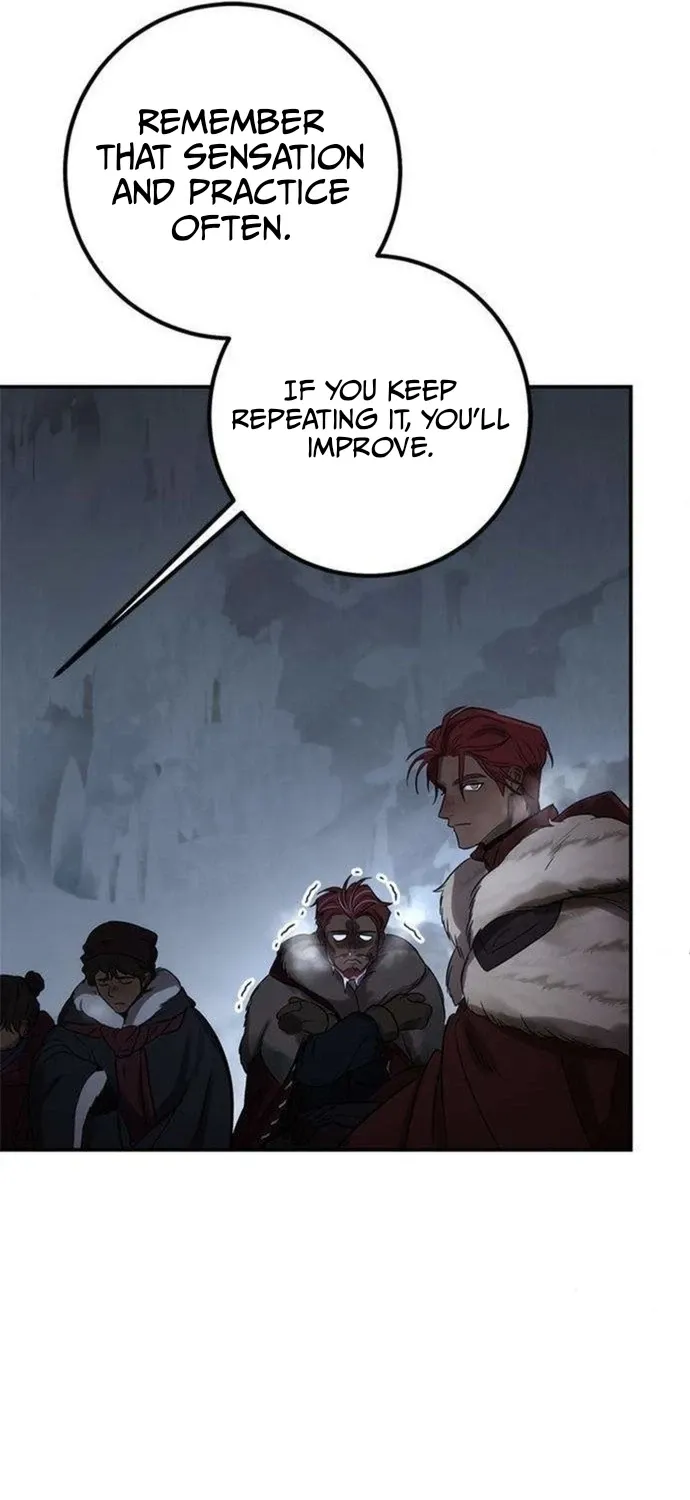 To Live as an Immortal Chapter 9 page 55 - 