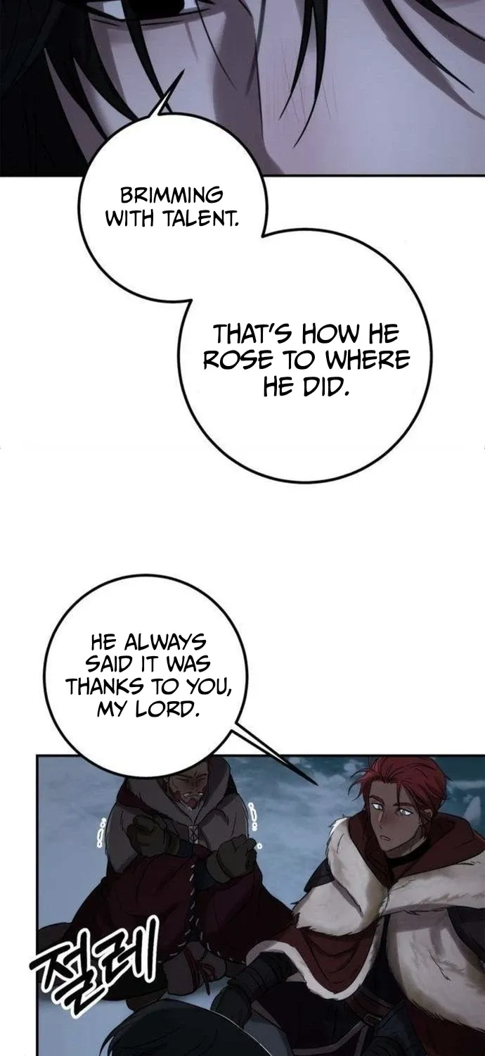 To Live as an Immortal Chapter 9 page 59 - 