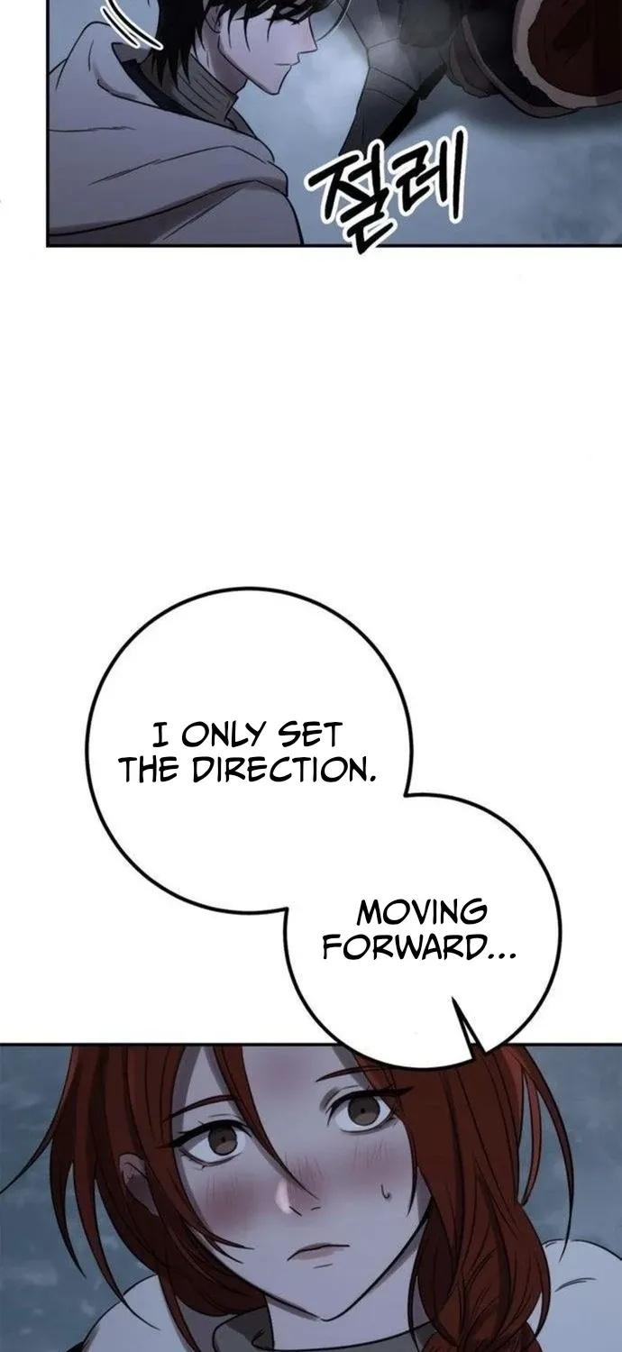To Live as an Immortal Chapter 9 page 61 - 