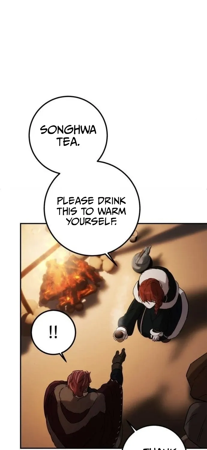 To Live as an Immortal Chapter 9 page 67 - 