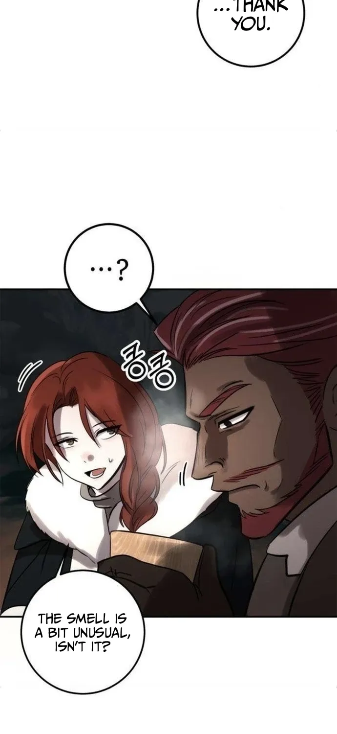 To Live as an Immortal Chapter 9 page 68 - 