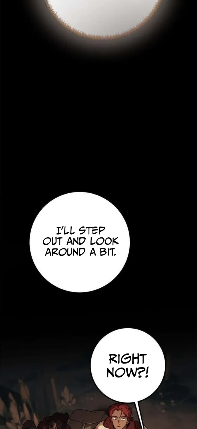 To Live as an Immortal Chapter 9 page 70 - 