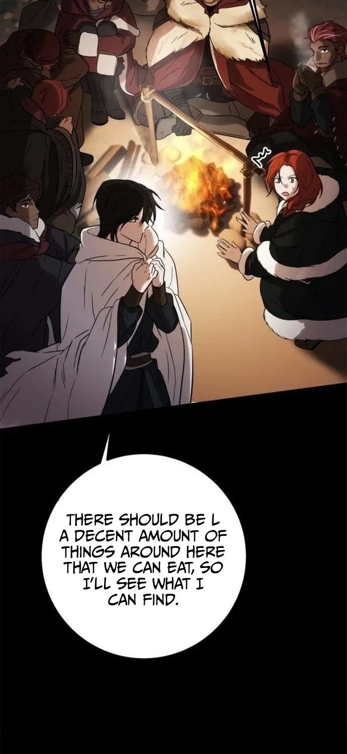 To Live as an Immortal Chapter 9 page 71 - 