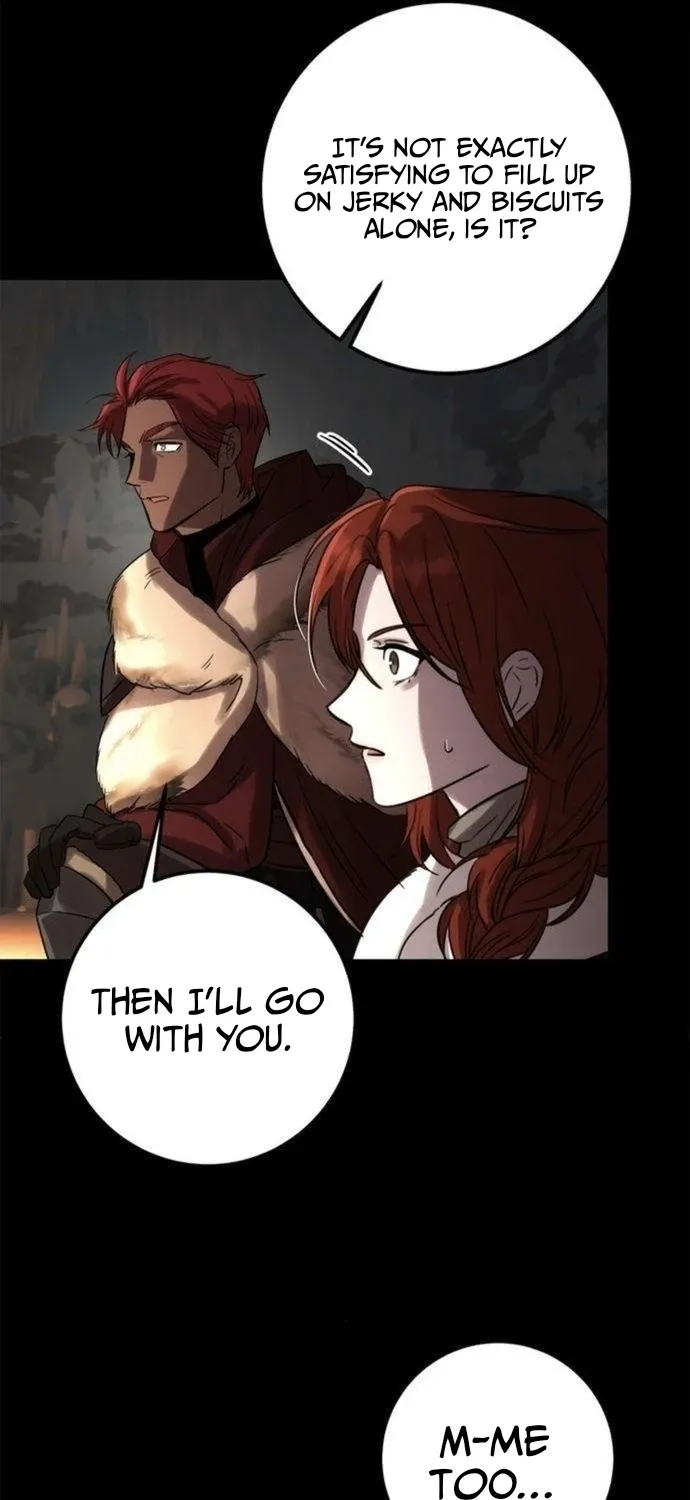 To Live as an Immortal Chapter 9 page 73 - 