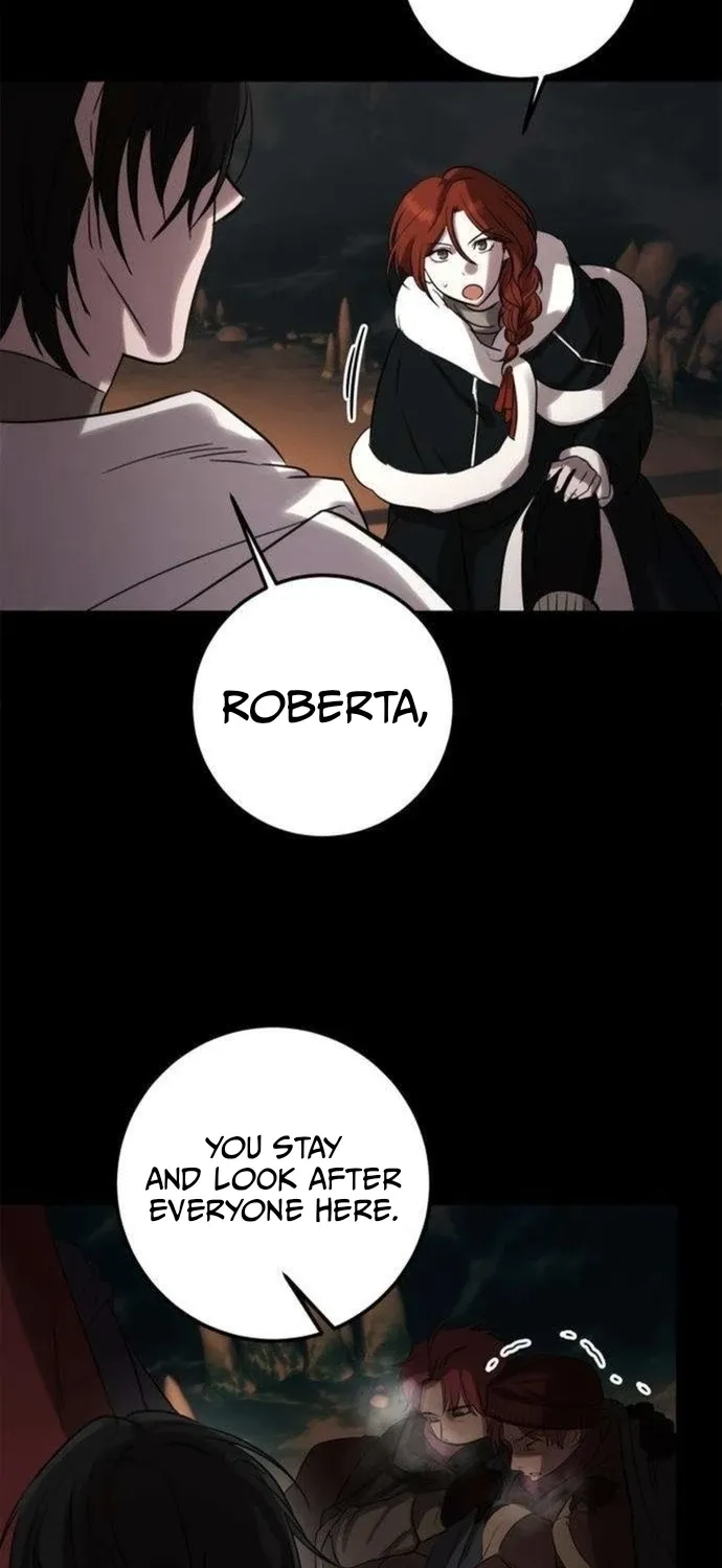To Live as an Immortal Chapter 9 page 74 - 