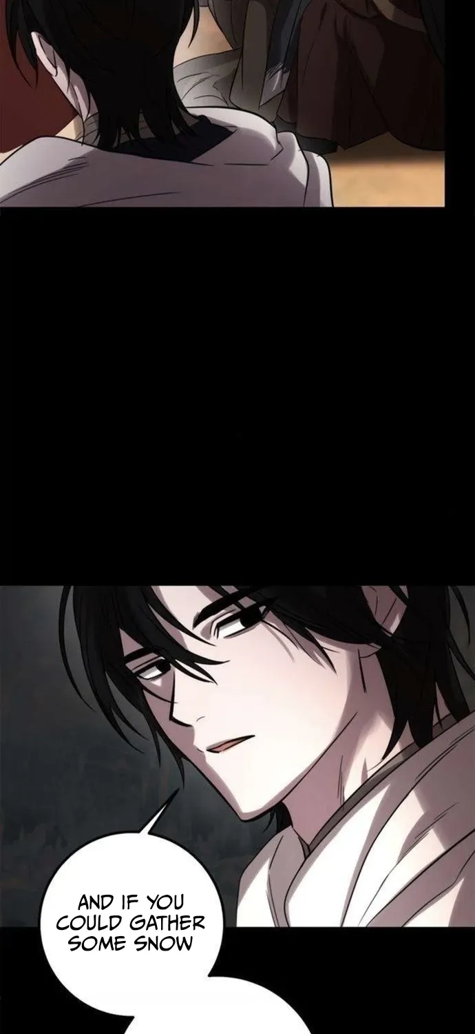 To Live as an Immortal Chapter 9 page 75 - 