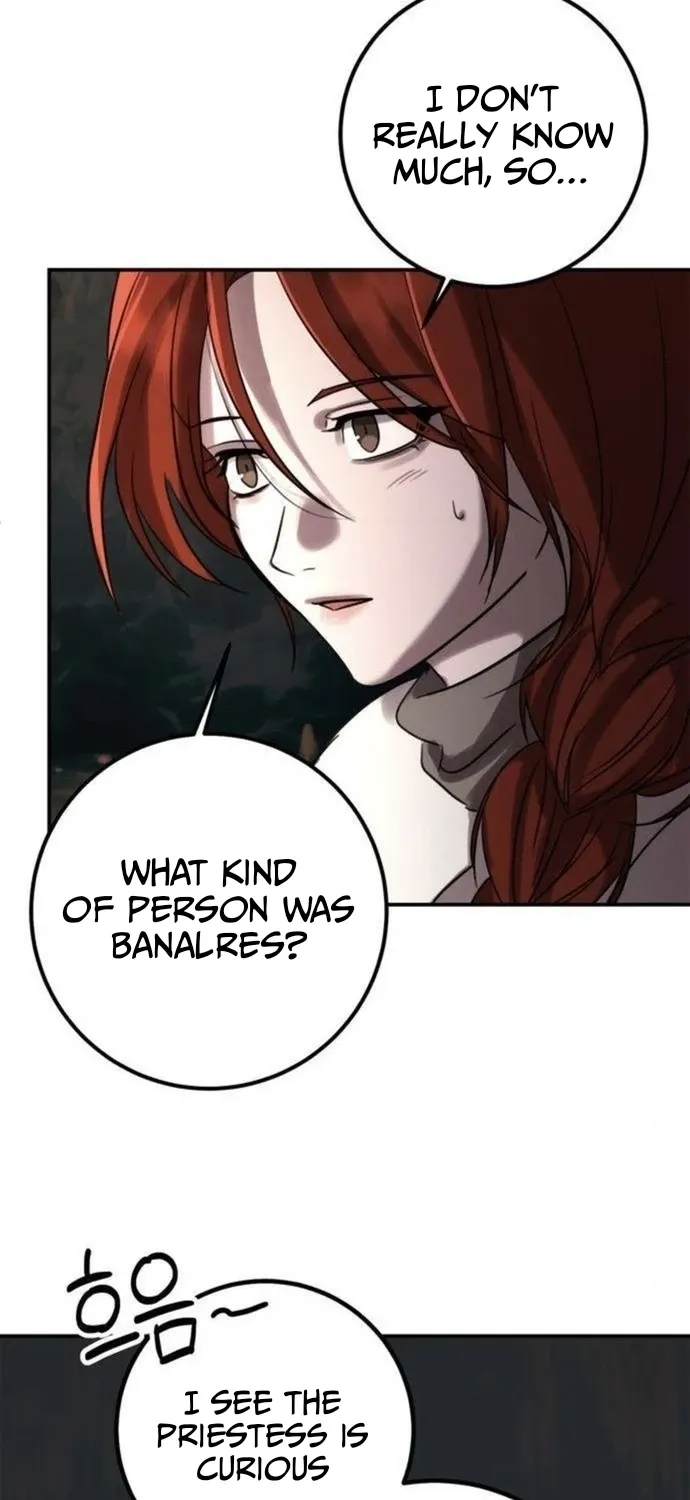 To Live as an Immortal Chapter 9 page 79 - 