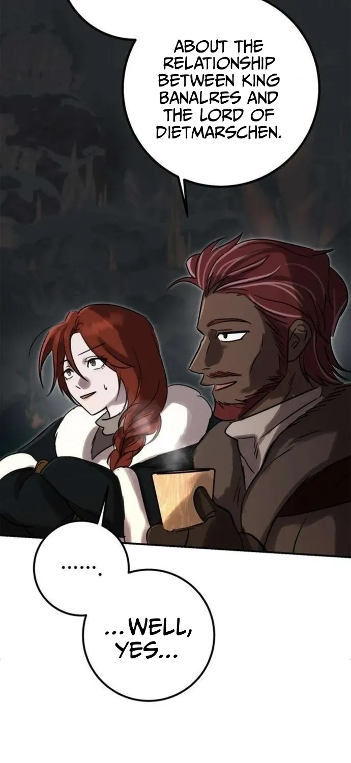 To Live as an Immortal Chapter 9 page 80 - 