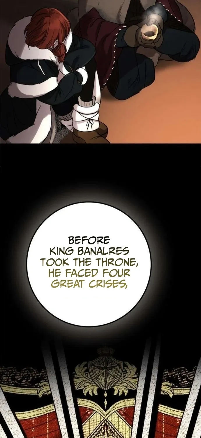 To Live as an Immortal Chapter 9 page 82 - 