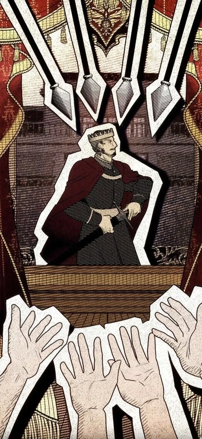 To Live as an Immortal Chapter 9 page 83 - 