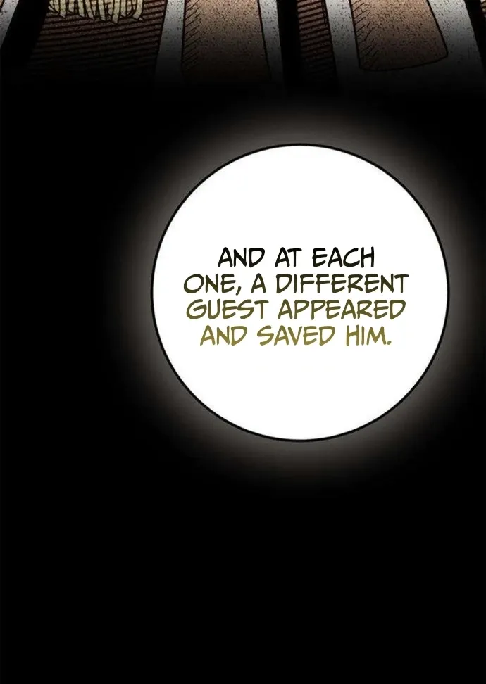 To Live as an Immortal Chapter 9 page 84 - 