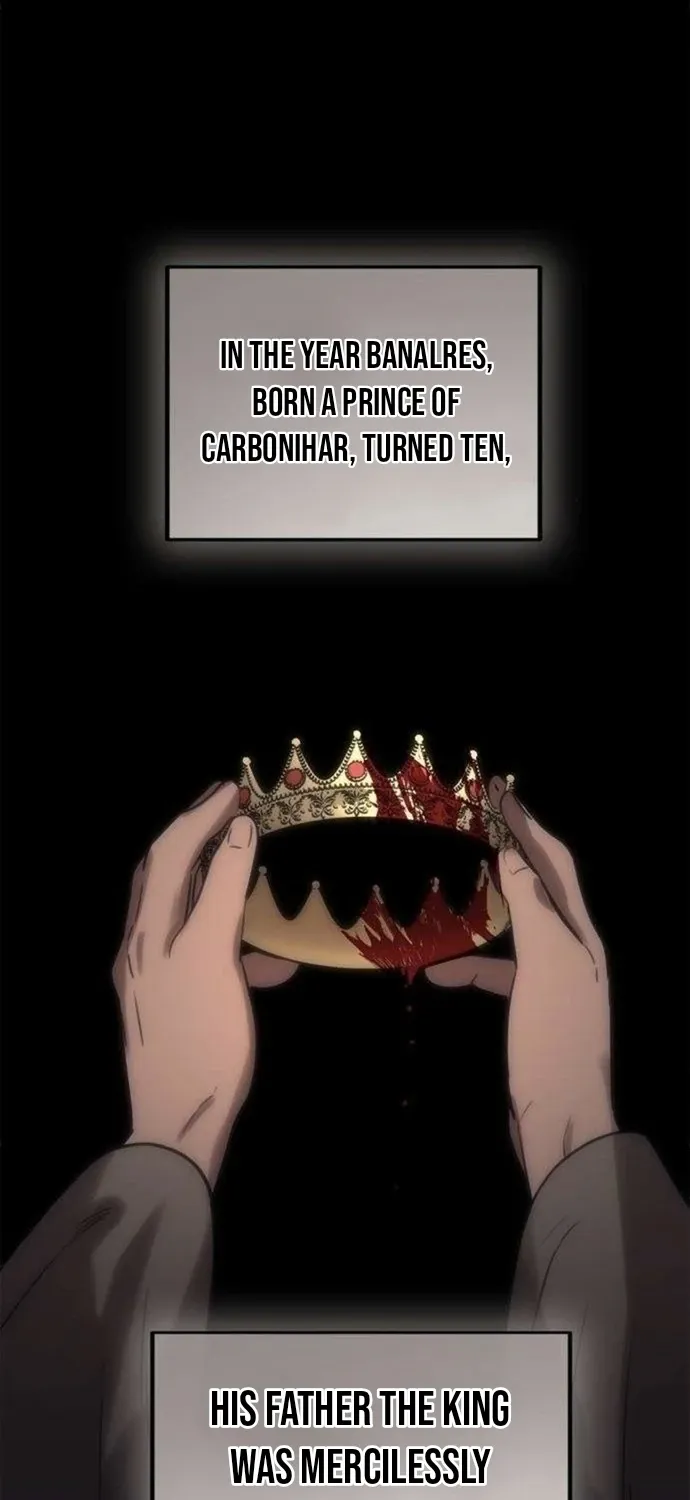 To Live as an Immortal Chapter 9 page 85 - 