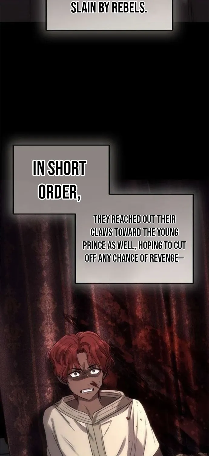 To Live as an Immortal Chapter 9 page 86 - 