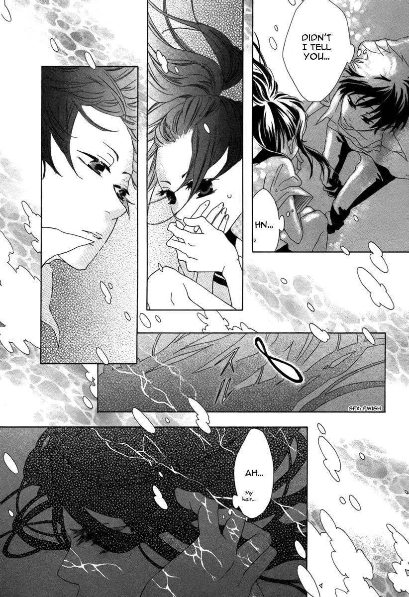 To Long for Long Chapter 1 page 14 - 