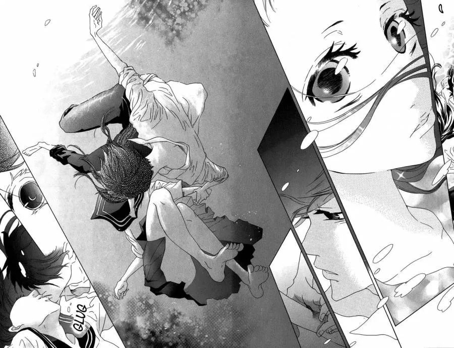 To Long for Long Chapter 1 page 15 - 