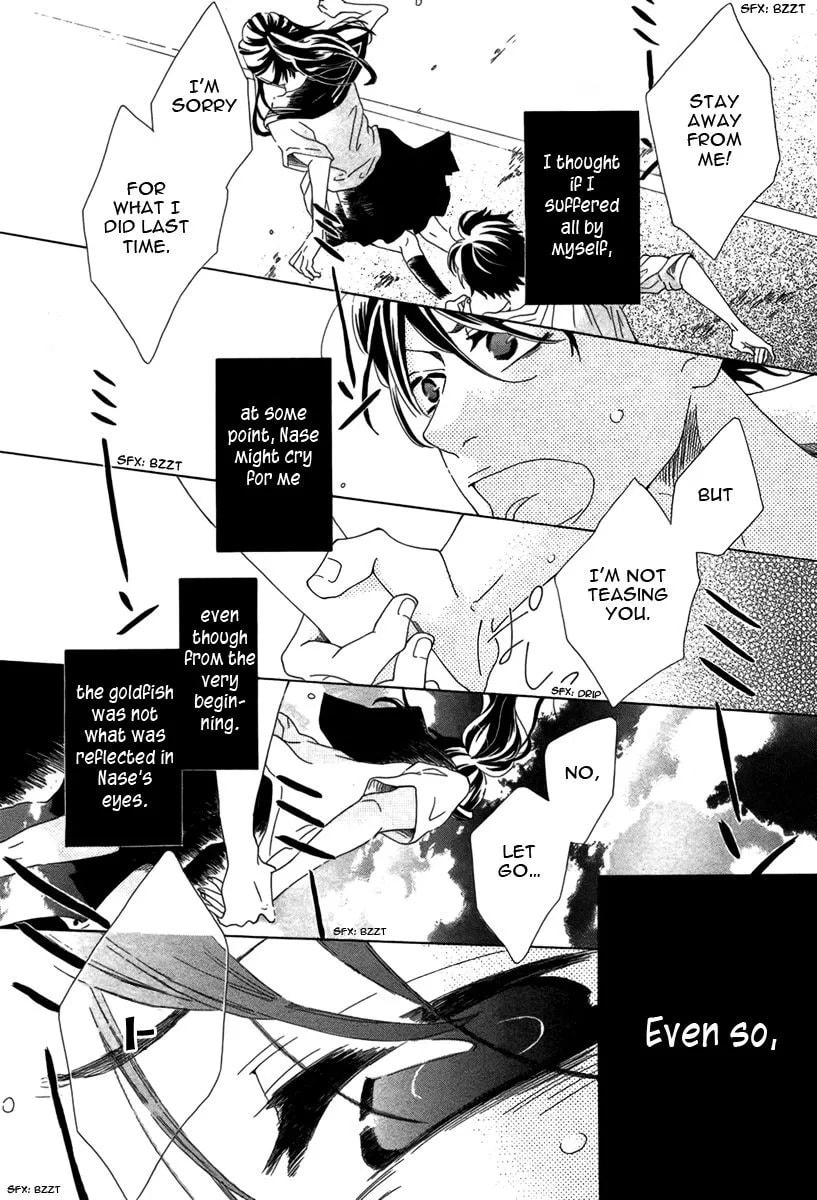 To Long for Long Chapter 1 page 19 - 