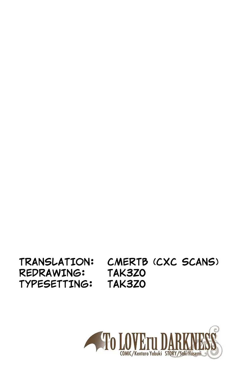 To Love Ru Darkness (Colored) Chapter 2 page 48 - 